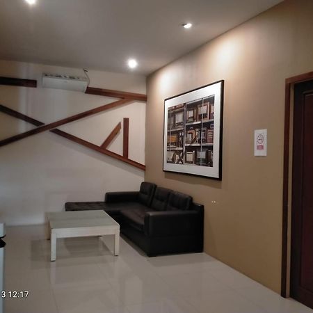 Aura Residence Savannakhet Exterior foto