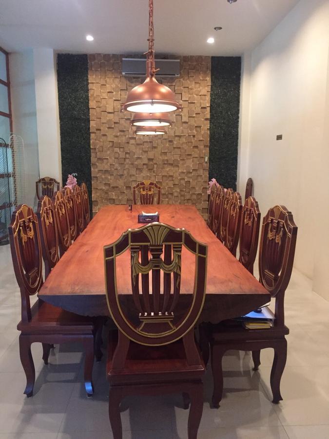 Aura Residence Savannakhet Exterior foto