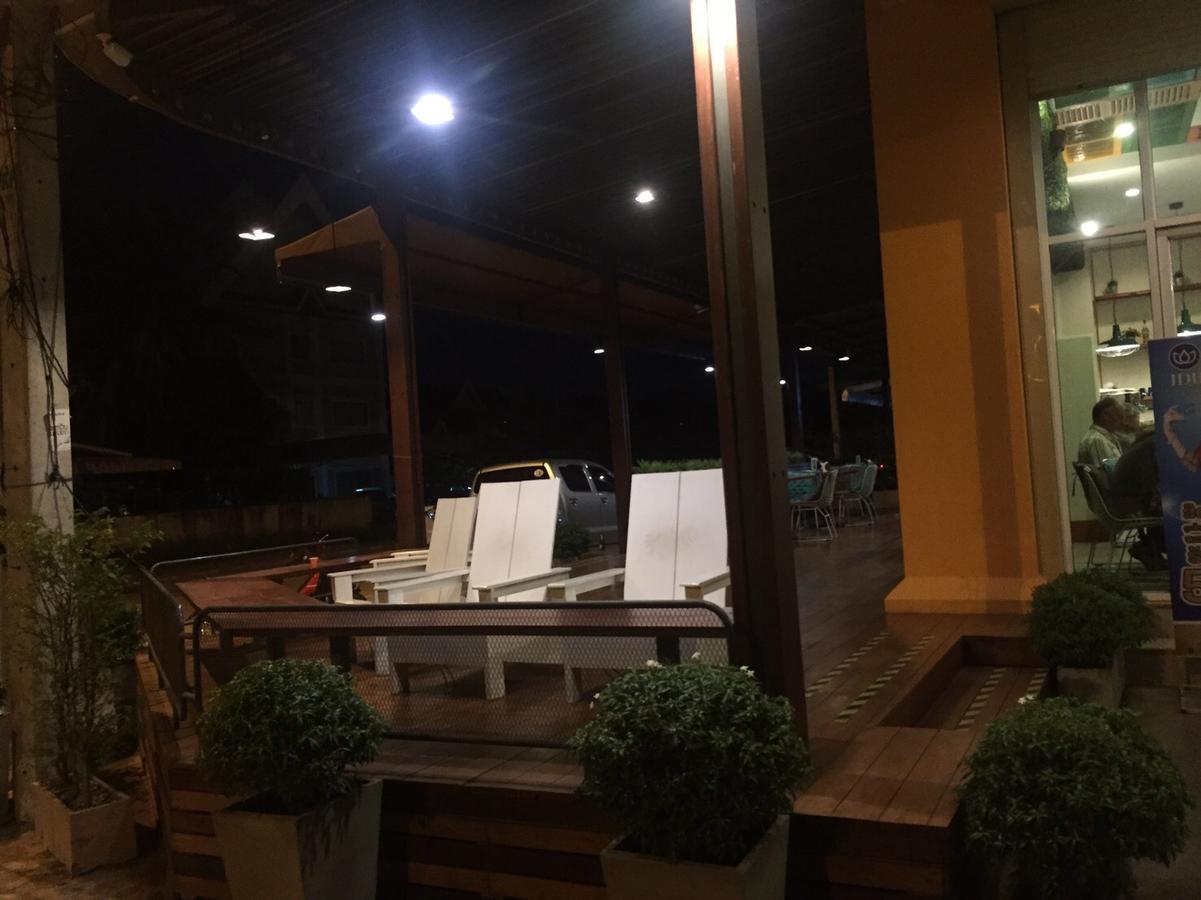 Aura Residence Savannakhet Exterior foto