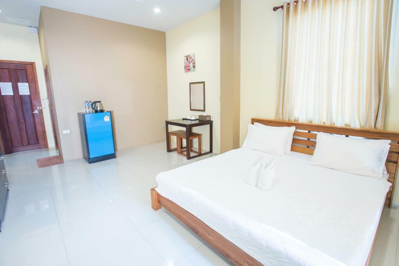 Aura Residence Savannakhet Exterior foto